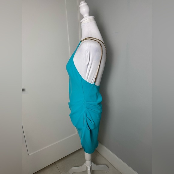 Amanda Uprichard Evie Dress - Picture 5 of 9